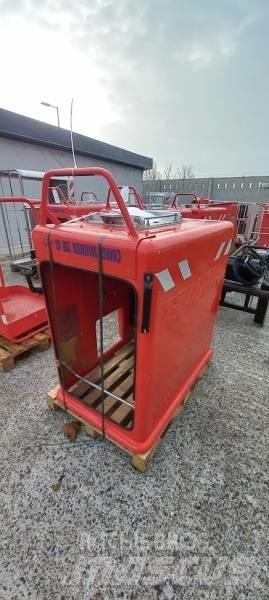 Multitel Baskets Transport Sonstige