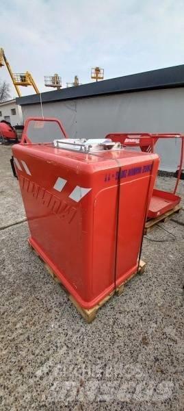 Multitel Baskets Transport Sonstige