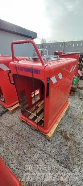 Multitel Baskets Transport Sonstige