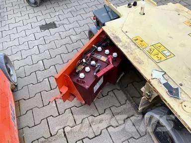 JLG 1230 ES Personenaufzüge