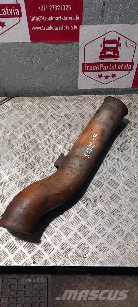 Scania 94 D.   1405350 Motoren