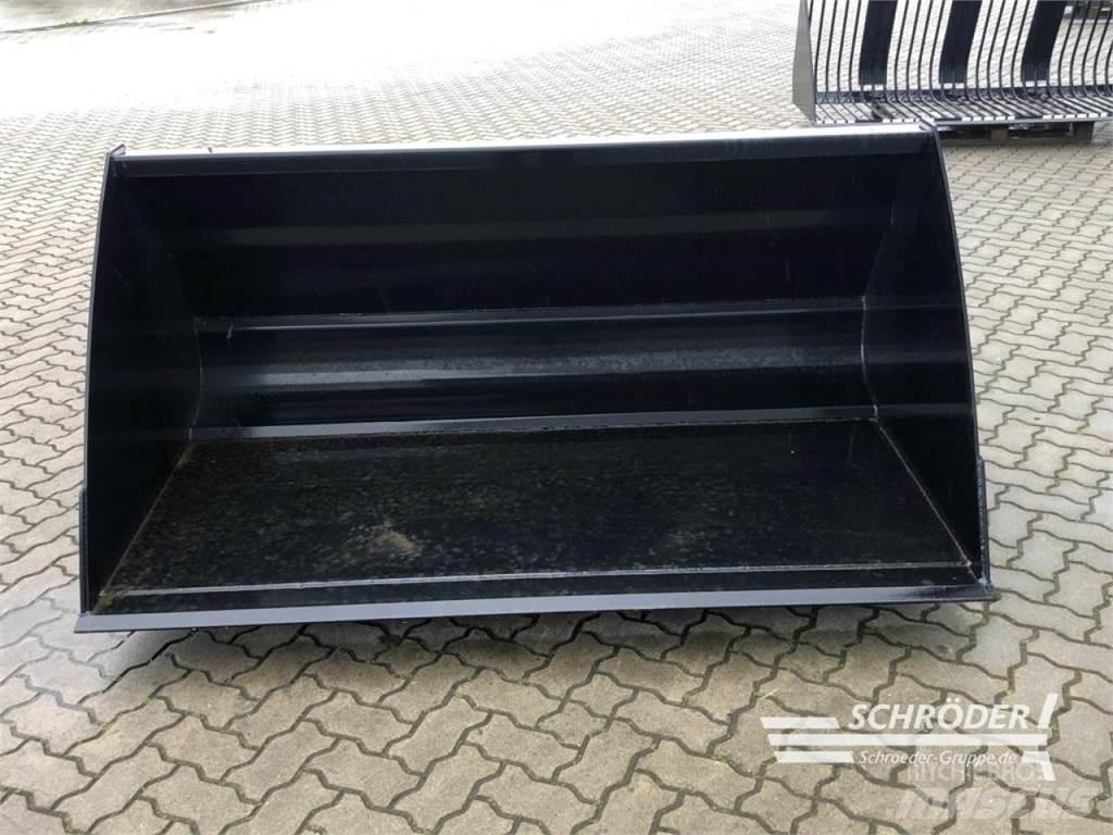 Talex A113.200 Gabeln
