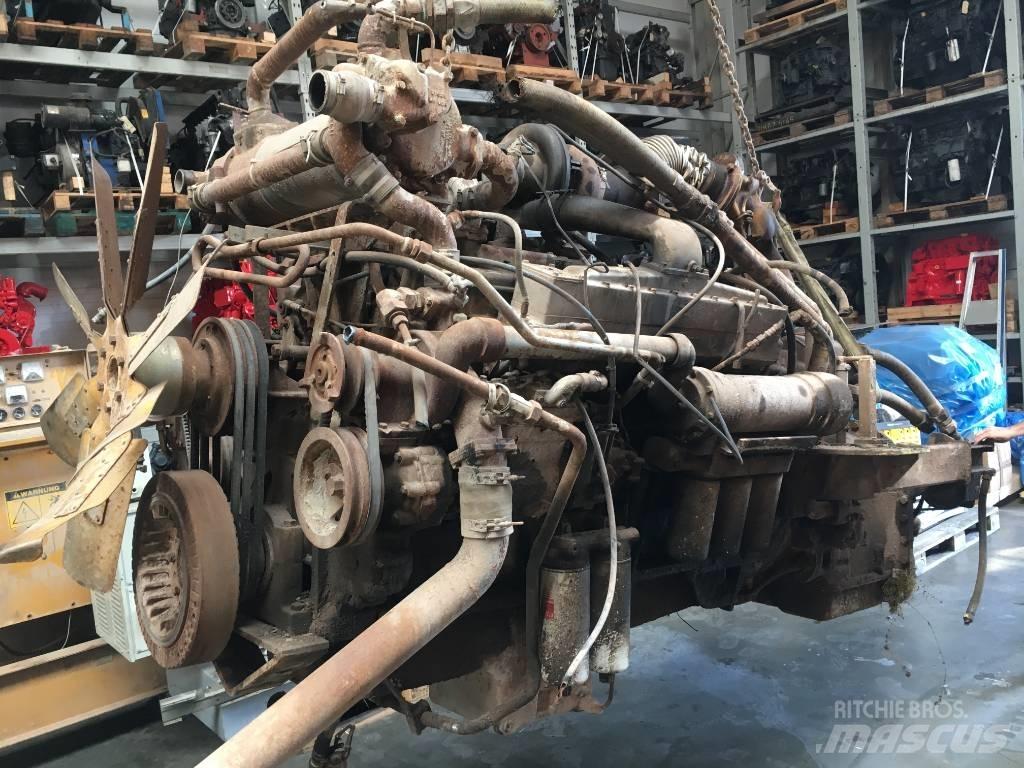 Cummins VT1710C Motoren