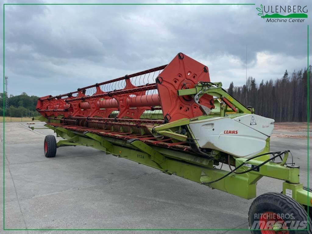 CLAAS Vario 1050 Zubehör Mähdrescher