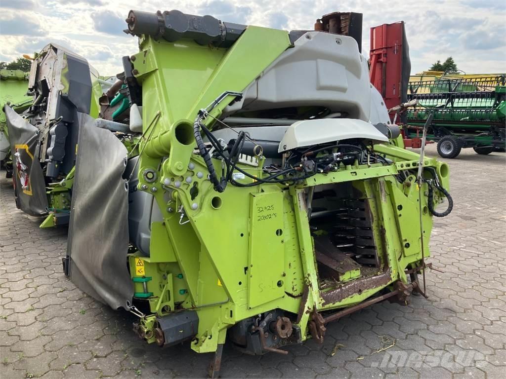 CLAAS Orbis 750 Sonstige Landmaschinen
