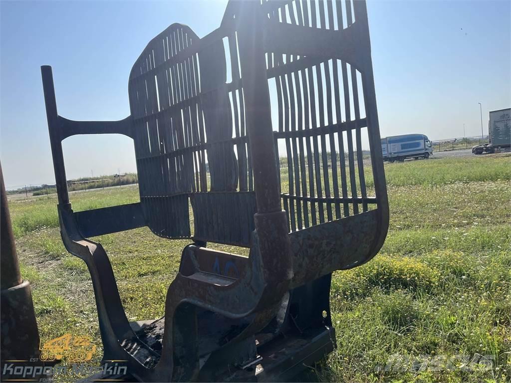 Ponsse Wisent Anderes Zubehör