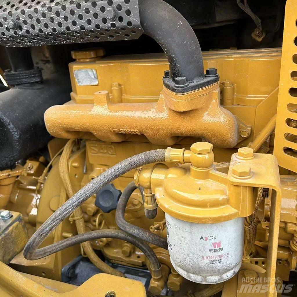 CAT 304 C CR Minibagger < 7t