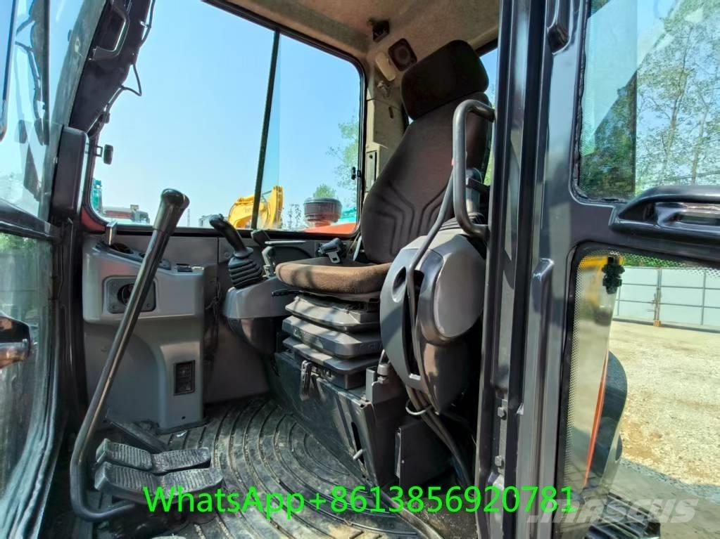 Kubota KX 080 Minibagger < 7t