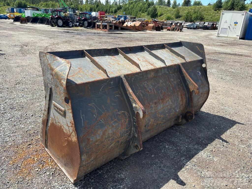 Volvo L 30 GS Radlader