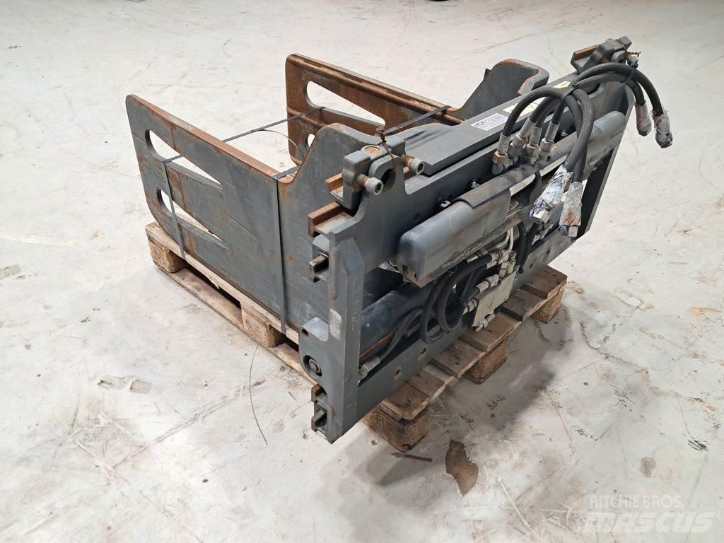 Kaup 2T413 Sonstige Baumaschinen