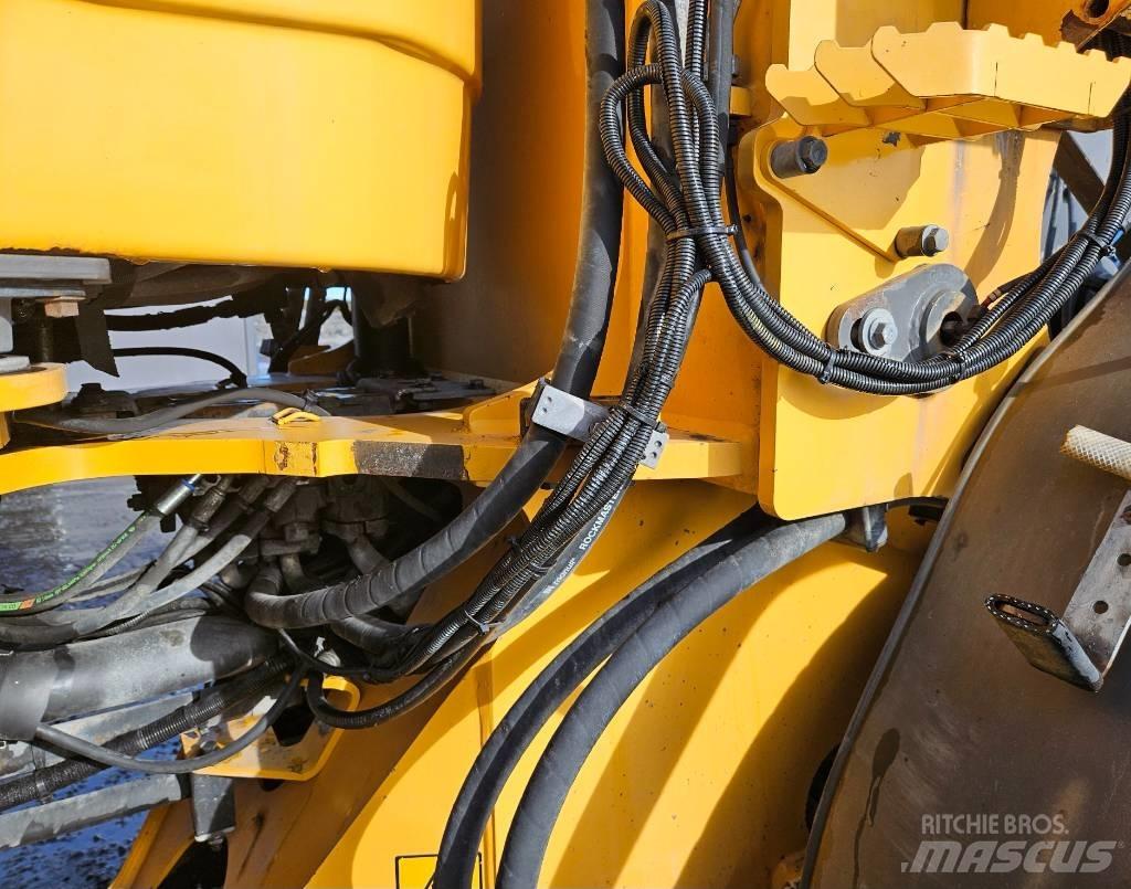 Volvo L 90 H Radlader