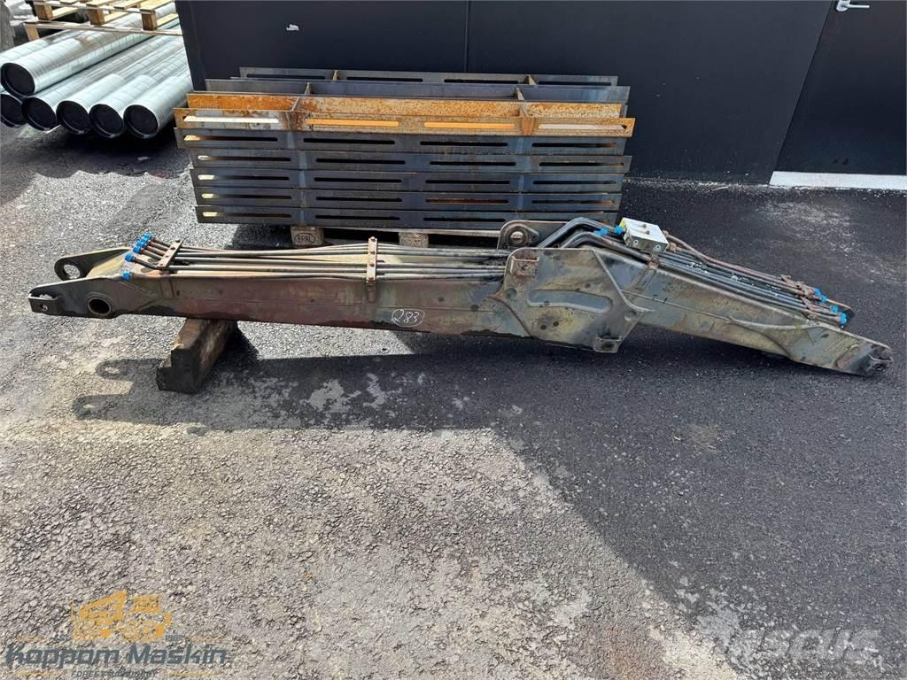 Cranab 45-65 Förderkrane