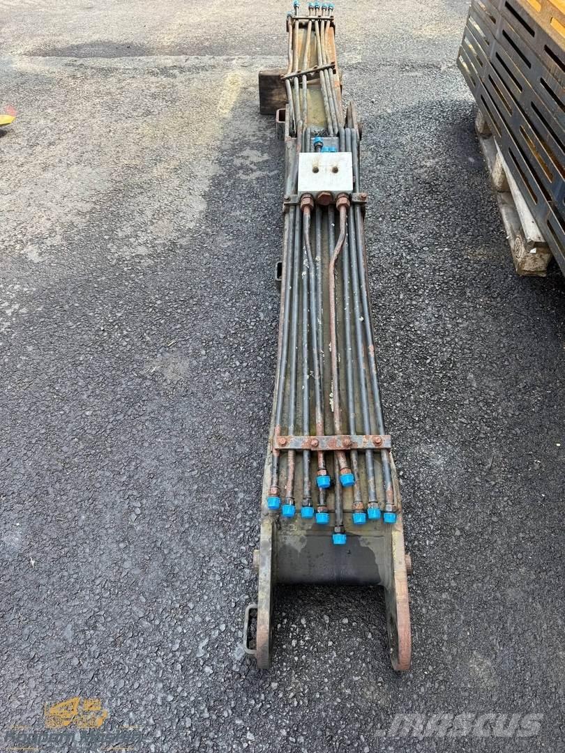 Cranab 45-65 Förderkrane