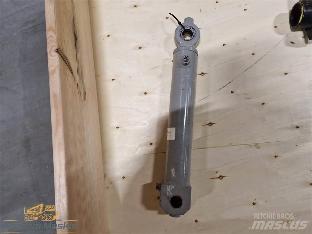 Rottne 101-24001 Schneidwerke