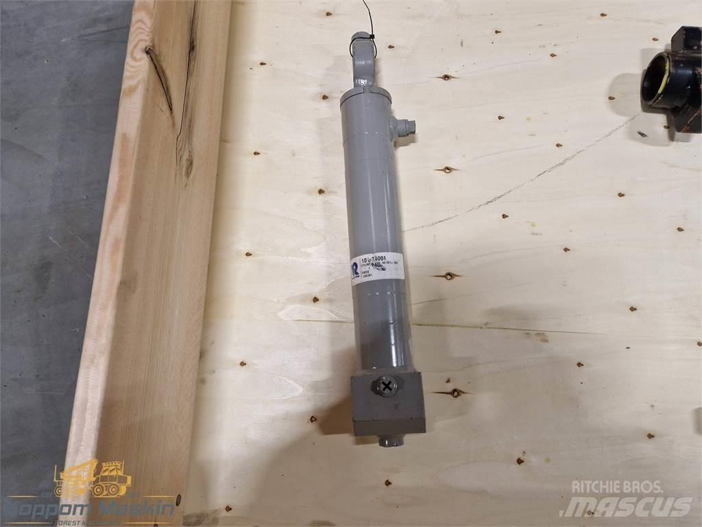 Rottne 101-24001 Schneidwerke