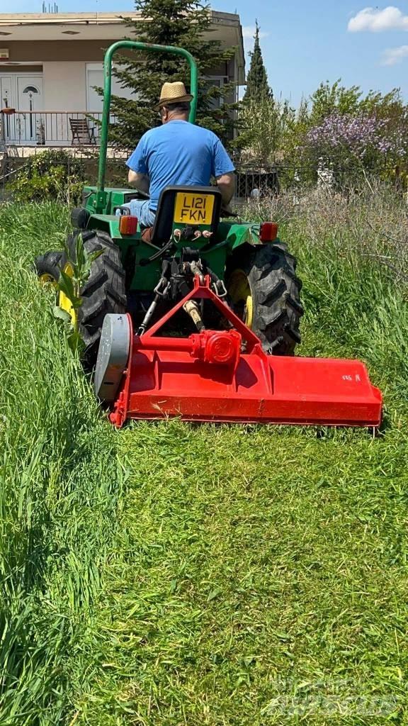 Trimax 135 Sonstige Landmaschinen