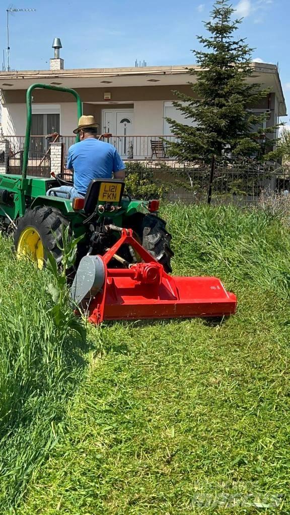 Trimax 135 Sonstige Landmaschinen