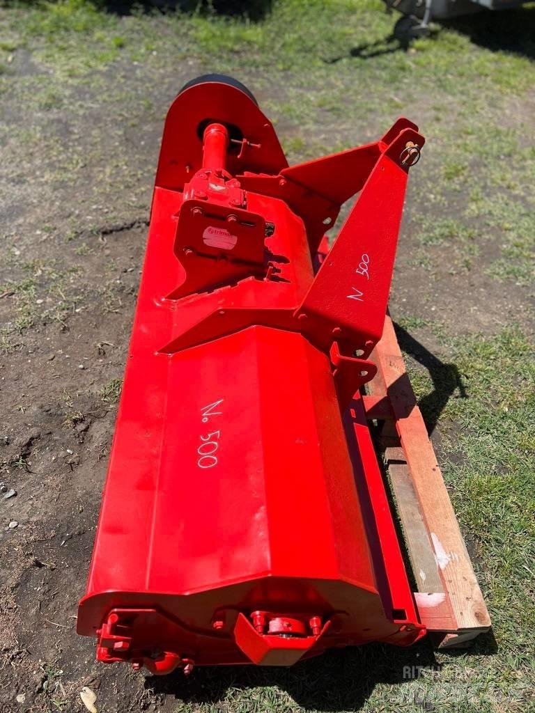 Trimax 135 Sonstige Landmaschinen