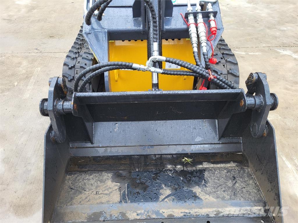 Infront YF380 Sonstige Baumaschinen