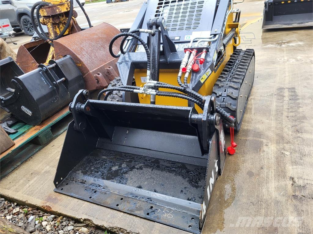 Infront YF380 Sonstige Baumaschinen