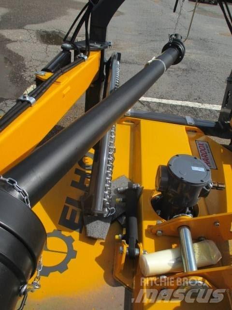 Elho Tornado 450 Mulcher