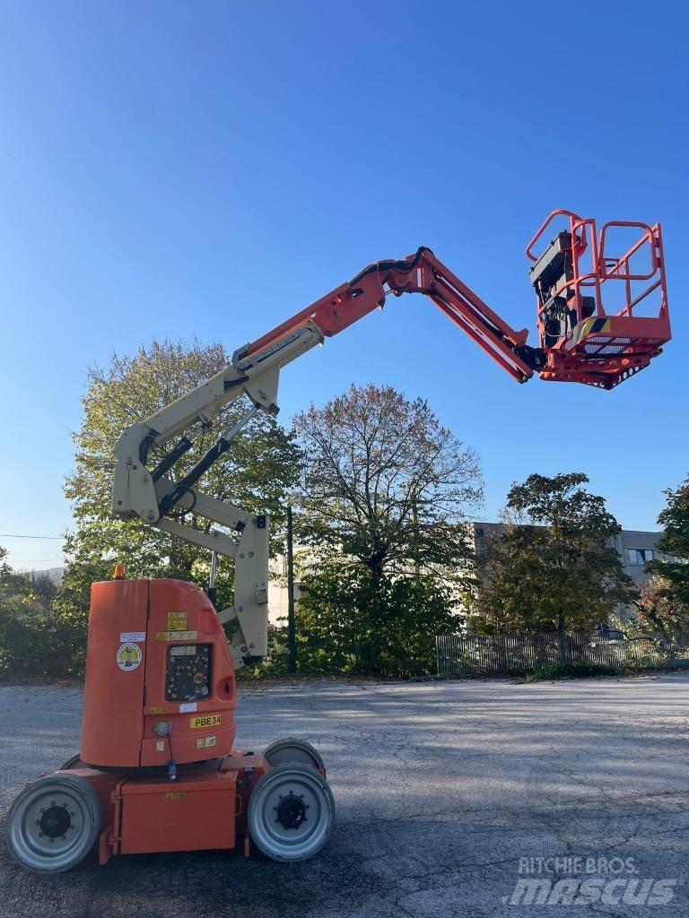JLG 300 AJP Gelenkteleskoparbeitsbühnen