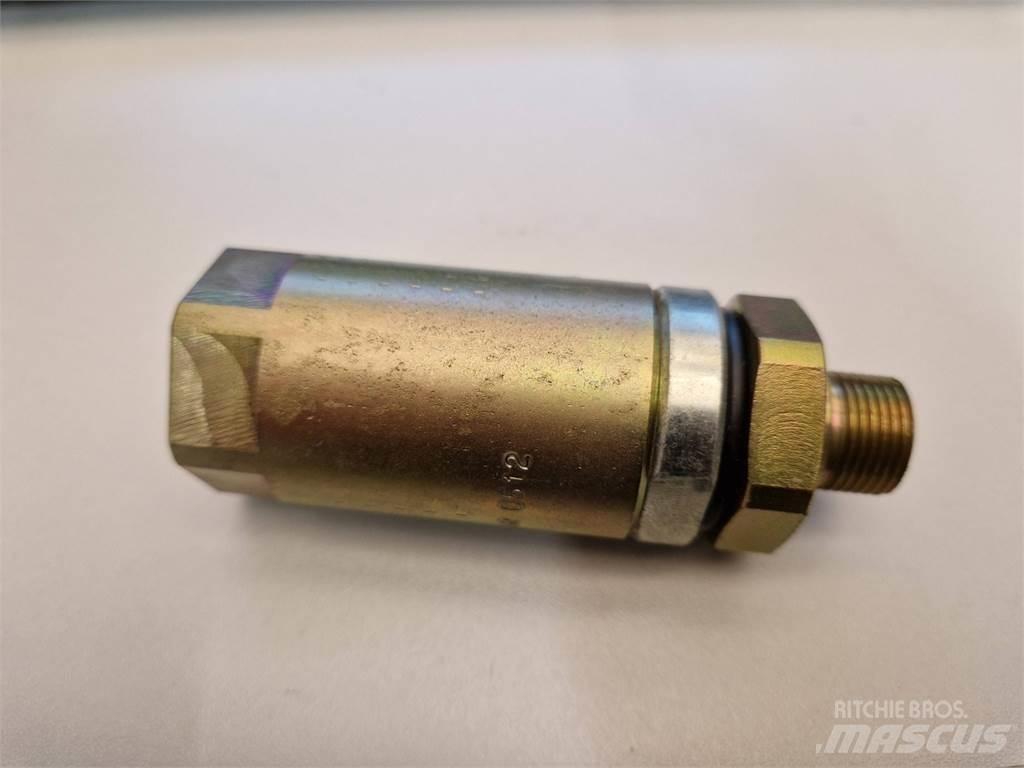 Ponsse 0062882 Hydraulik