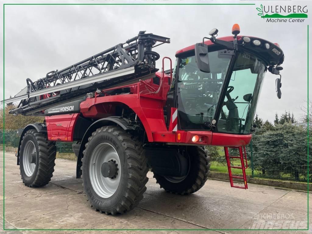 Horsch Leeb 6.300 VN Selbstfahrende Sprühgeräte
