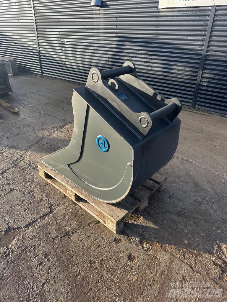  Andet S60 skovl Schaufeln