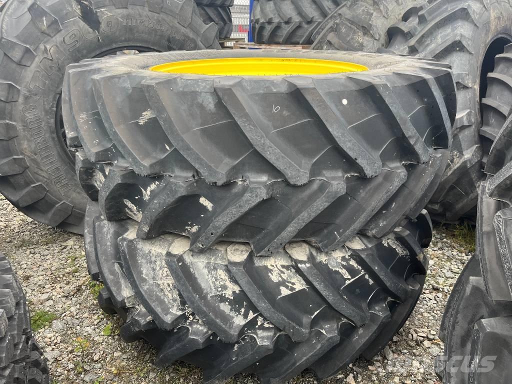 Trelleborg 650/65R42 Reifen
