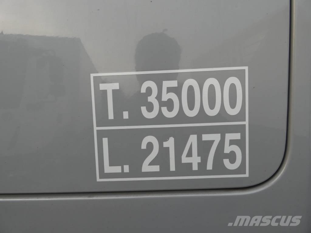 Scania G 450 Autotransporter