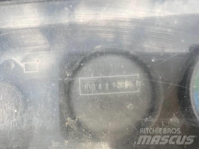 Kaeser M 50 Kompressoren