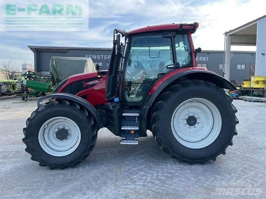 Valtra n155 Traktoren