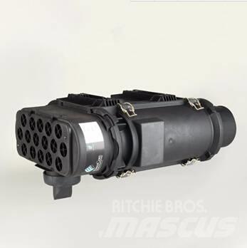 Donaldson D090121 Andere Zubehörteile