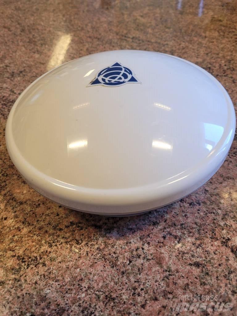 Trimble TMX 2050 Sonstige Landmaschinen