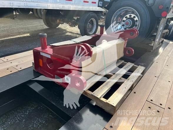 Fontaine 23 FLIP BOX Tieflader-Auflieger