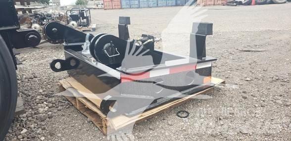 Fontaine 35 FLIP BOX Tieflader-Auflieger