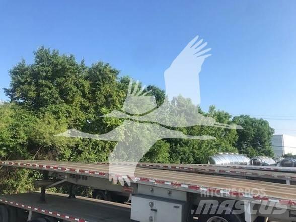 Reitnouer MAXMISER Pritschenauflieger