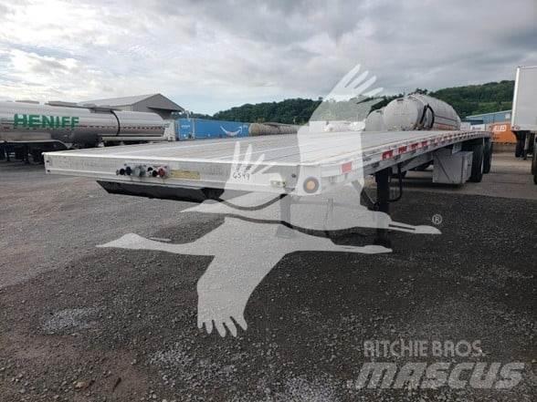 Reitnouer MAXMISER Pritschenauflieger