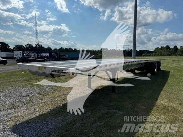 Reitnouer MAXMISER Pritschenauflieger