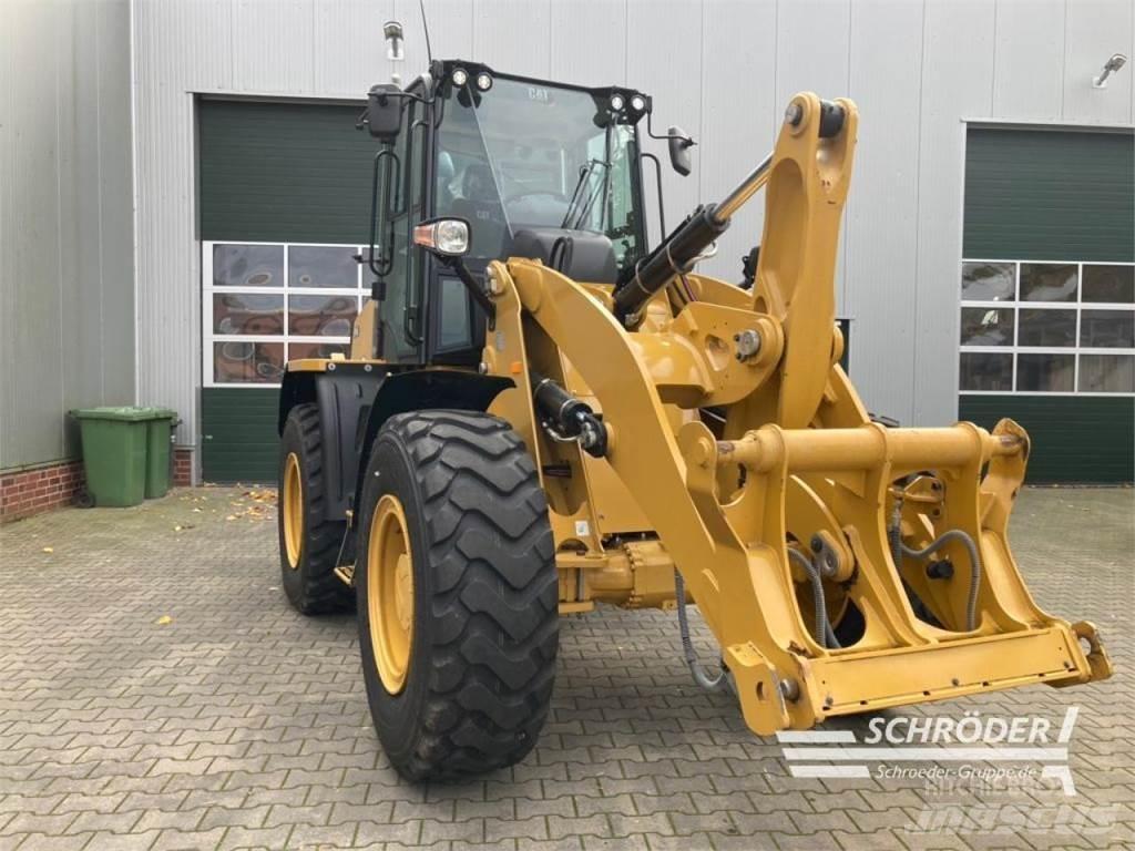 CAT 914 M Radlader