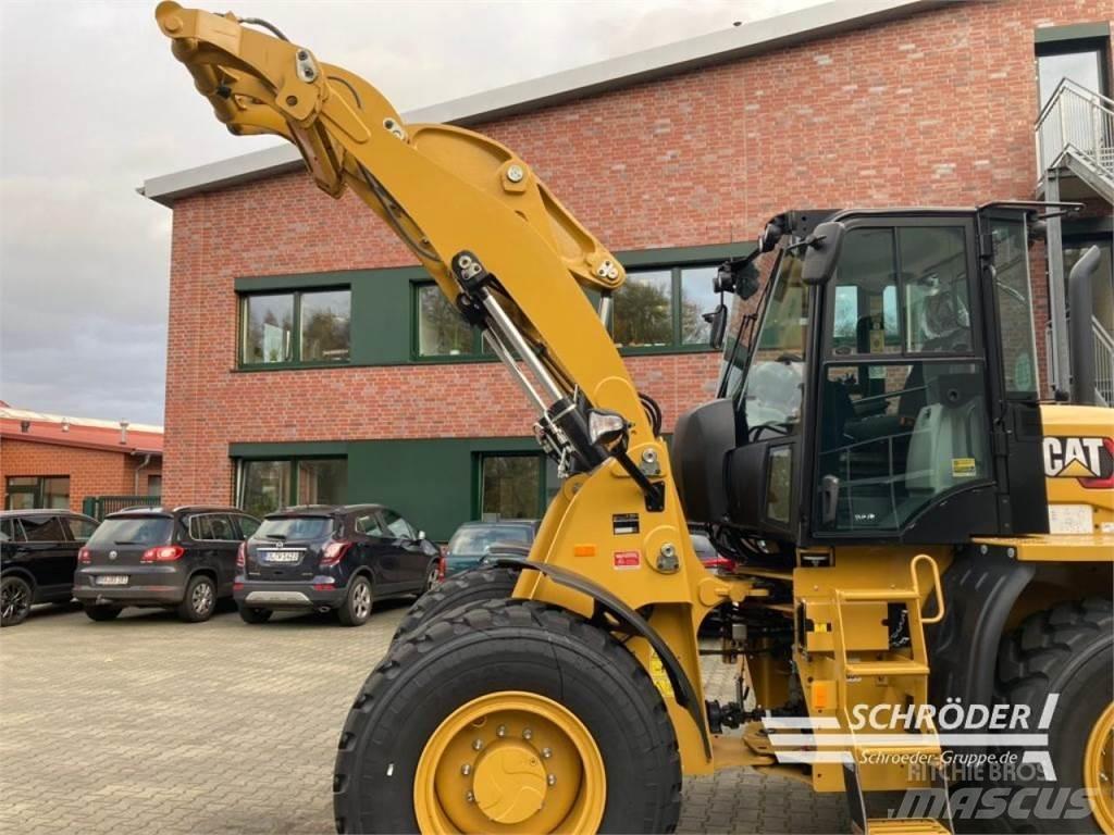 CAT 914 M Radlader