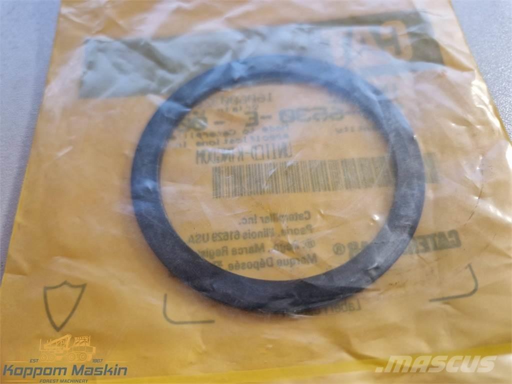 Eco Log 7013340 Chassis