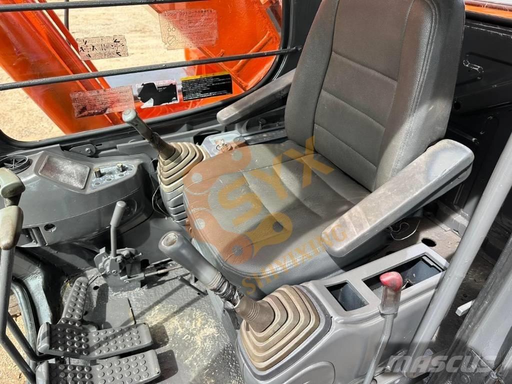 Hitachi EX 200 Raupenbagger