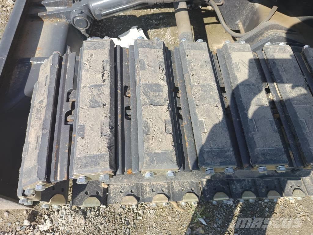 Doosan DH 60-7 Minibagger < 7t