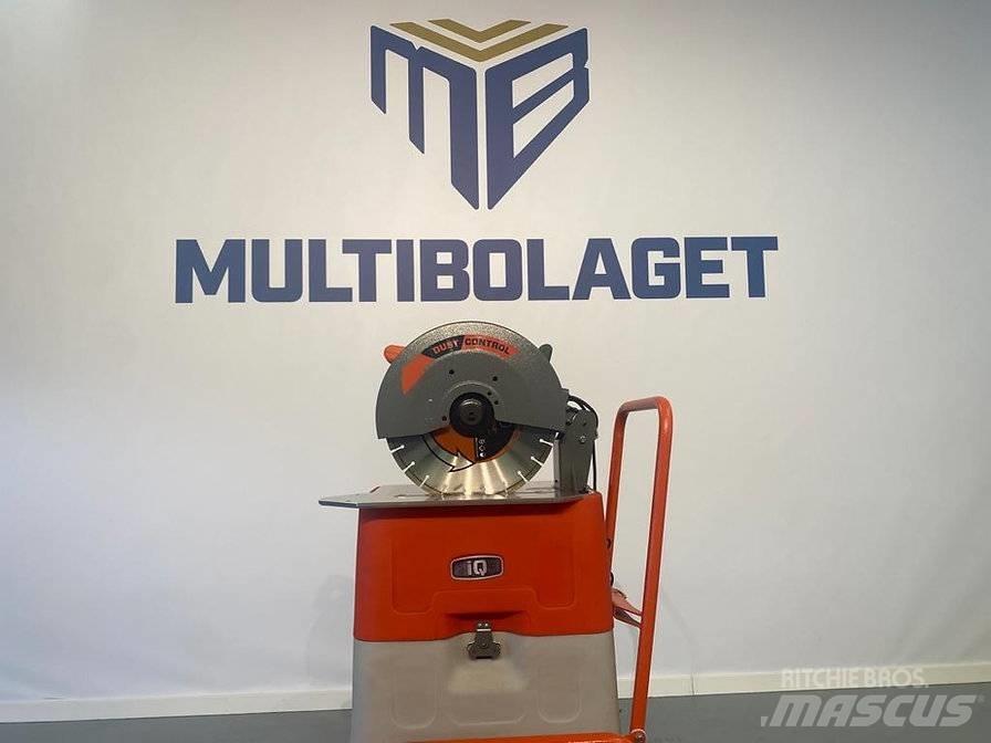  iQ Power iQ360XR Asphalt-/Betonsägen