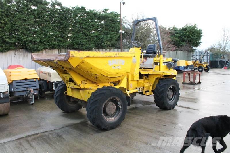 Thwaites 6 ton Minidumper