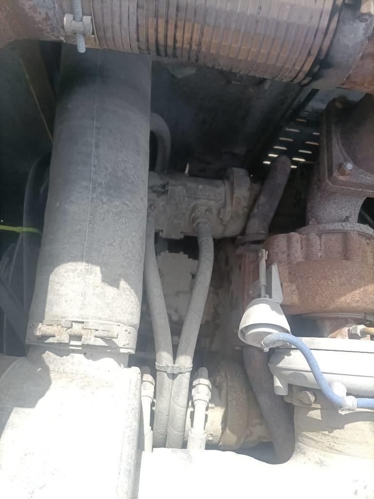 Extec C12 Mobile Brecher