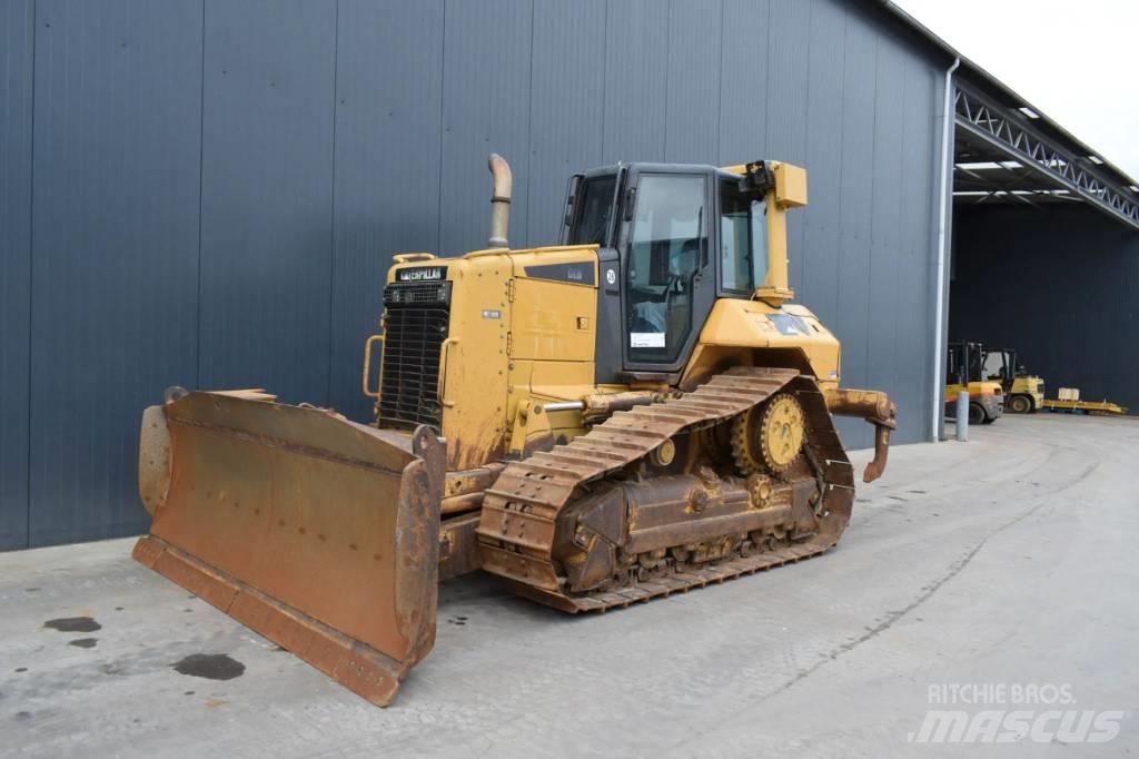 CAT D6N XL Bulldozer
