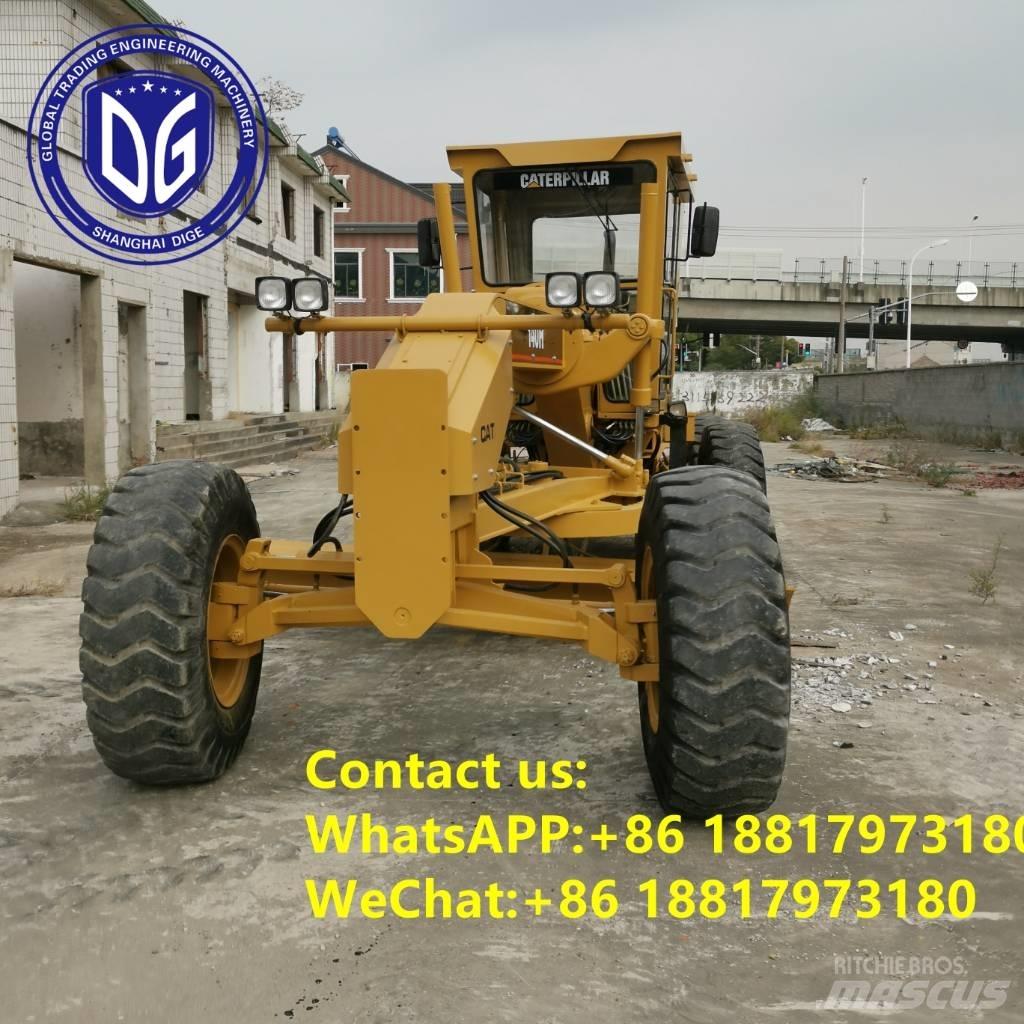 CAT 140 H Grader